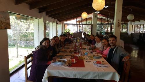 Hostal Casa Samana Wasi