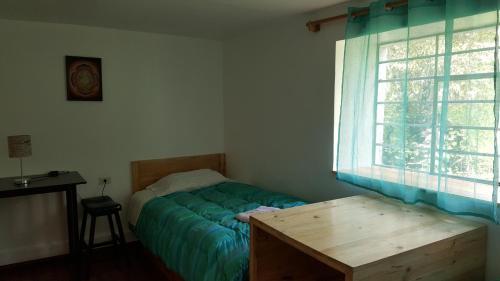 Hostal Casa Samana Wasi