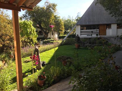 Hostal Casa Samana Wasi