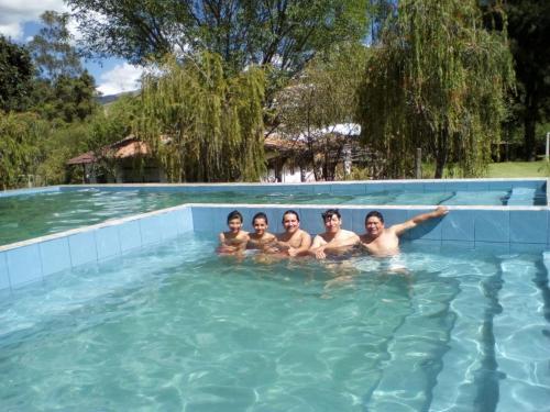 Hostal Casa Samana Wasi