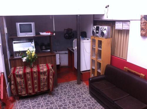 Hotel El Puma Hostal