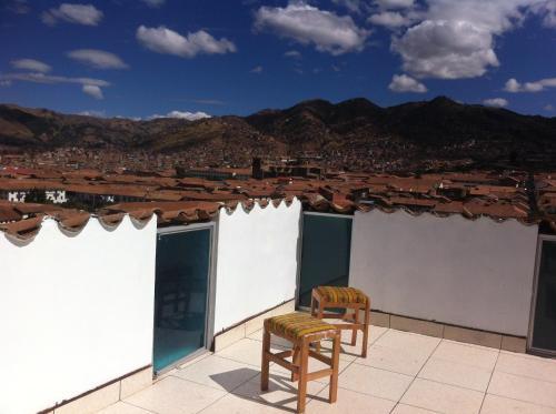 Hotel El Puma Hostal