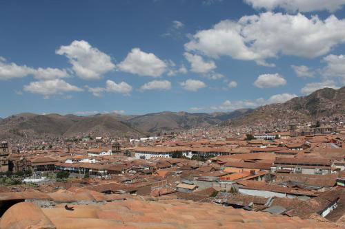 Hotel El Puma Hostal