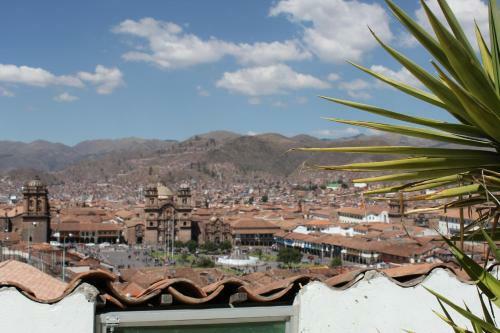 Hotel El Puma Hostal