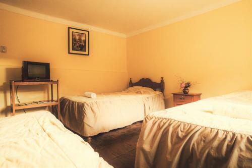 Hostal Hospedaje Cabell