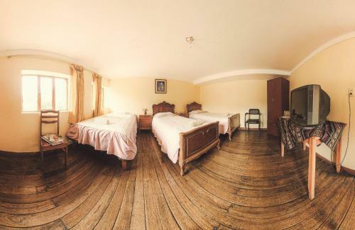 Hostal Hospedaje Cabell
