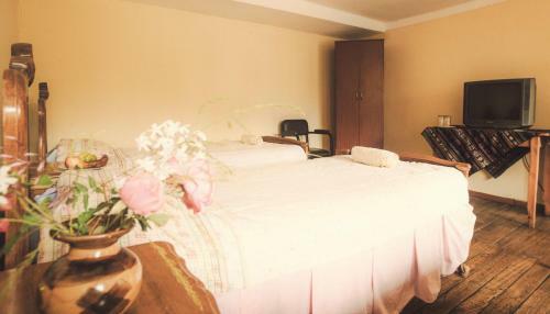 Hostal Hospedaje Cabell