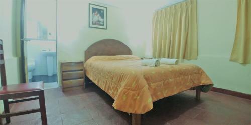 Hostal Hospedaje Cabell