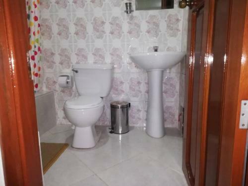Bed & Breakfast Apartments & Rooms Helena