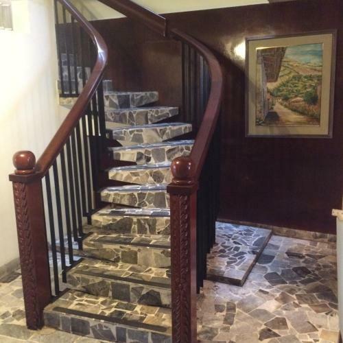 Hotel El Carmelo Miraflores