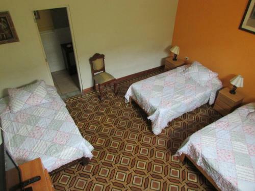 Residencial Miraflores B&B