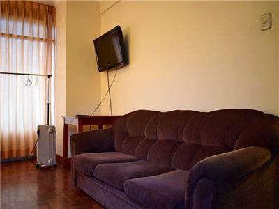 Hostal Pirwa Garcilaso Hostel