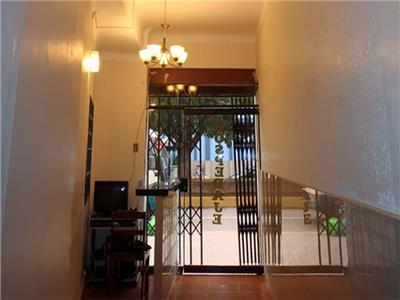 Hostal Pirwa Garcilaso Hostel