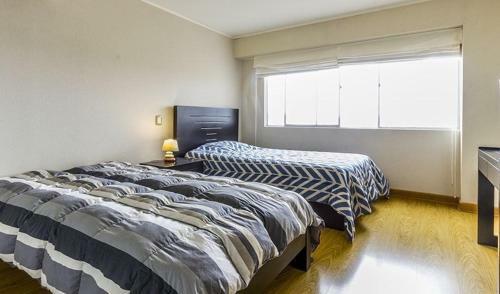 Apartamento Larco Mar - Miraflores