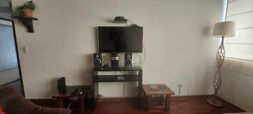 Apartment Miraflores Pardo