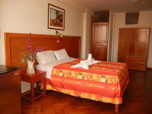 Hotel Moquegua