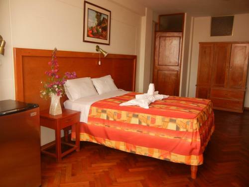 Hotel Moquegua