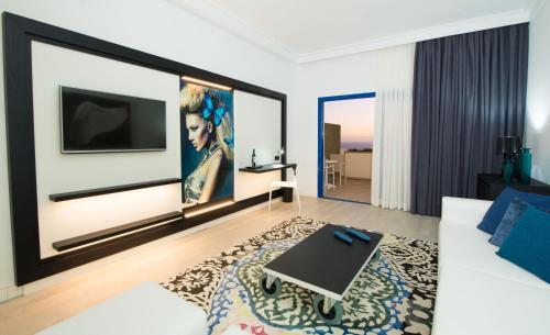 Hotel Suite Princess - Adults Only