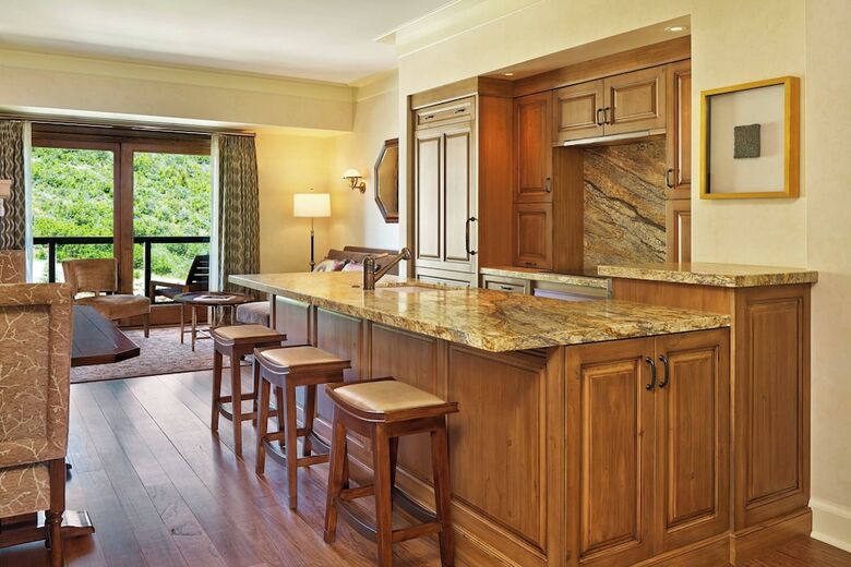 Hotel St. Regis Deer Crest
