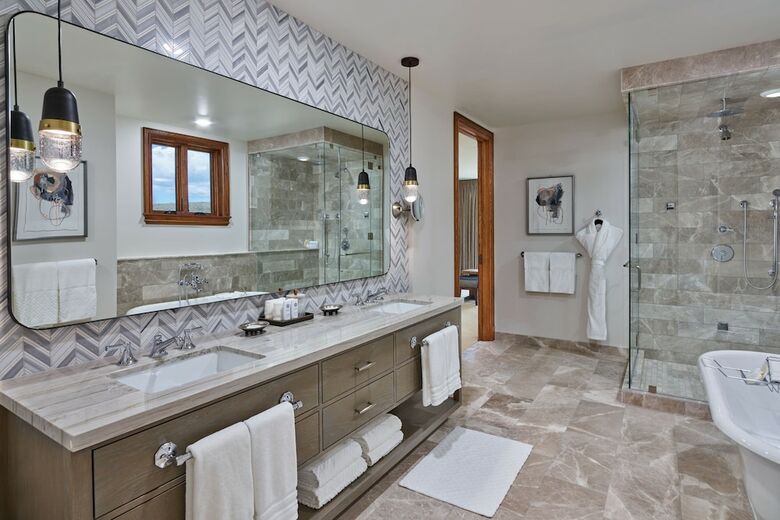 Hotel St. Regis Deer Crest