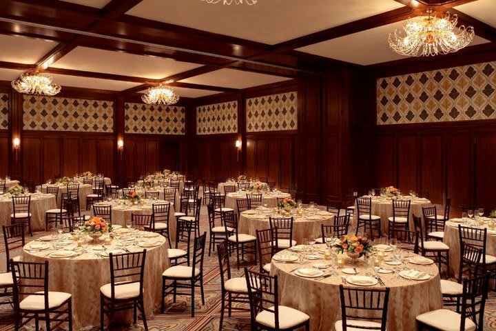 Hotel St. Regis Deer Crest