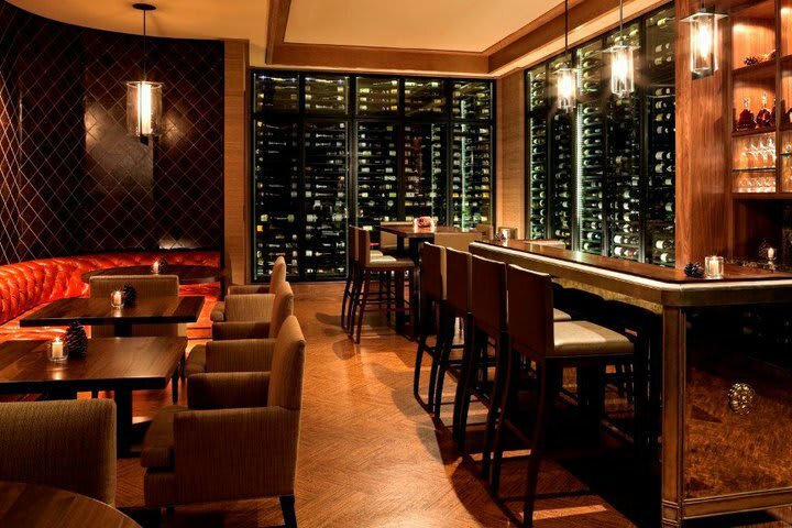 Hotel St. Regis Deer Crest