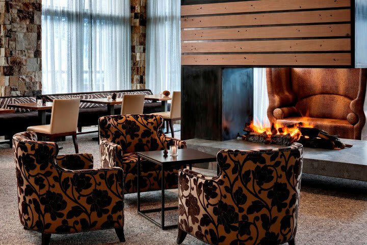 Hotel St. Regis Deer Crest