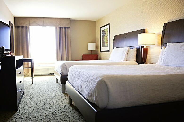 Hotel Hilton Garden Inn St. George