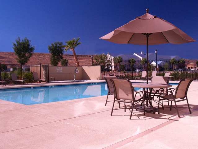 Hotel Hilton Garden Inn St. George