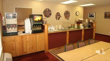 Hotel Aarchway Inn