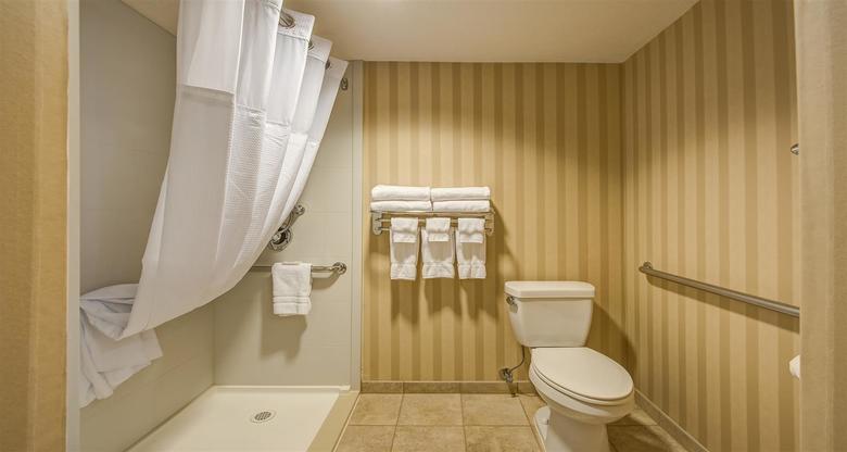 Hotel Best Western Canyonlands Inn