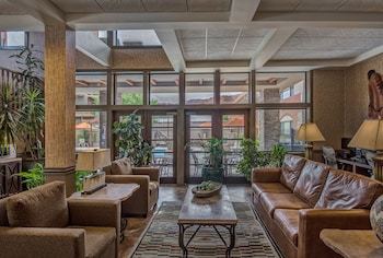 Hotel Best Western Canyonlands Inn