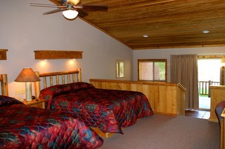 Hotel Red Cliffs Lodge