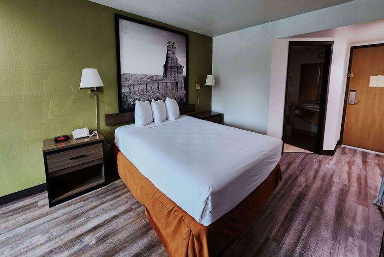 Hotel Super 8 Austin North