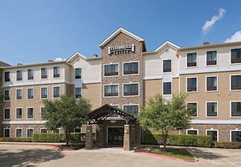 Hotel Staybridge Suites Austin Northwest