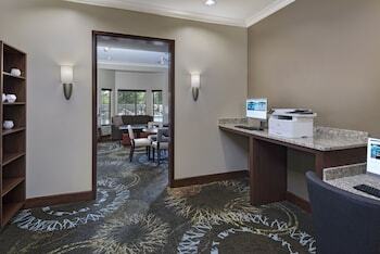 Hotel Staybridge Suites Austin Northwest