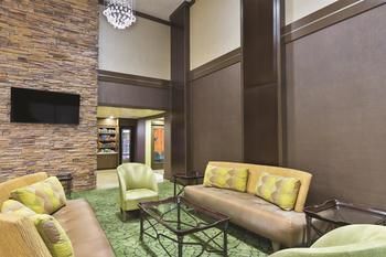Hotel La Quinta Inn Austin North