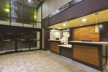 Hotel La Quinta Inn Austin North
