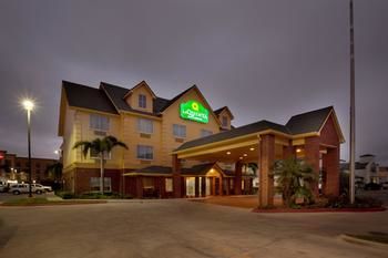 Hotel La Quinta Inn & Suites Pharr