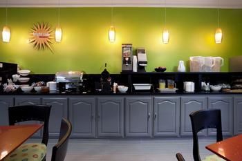 Hotel La Quinta Inn & Suites Pharr