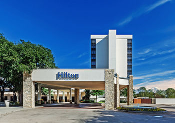 Hotel Hilton Waco