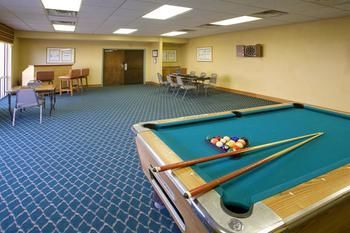 Hotel Americas Best Value Inn