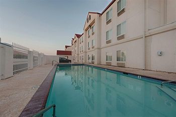 Hotel Red Roof Inn South