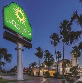 Hotel La Quinta Inn Mcallen
