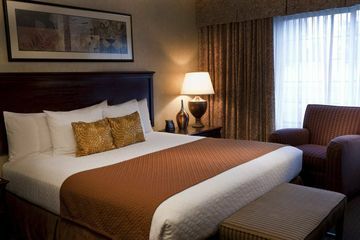 Hotel Embassy Suites Lubbock
