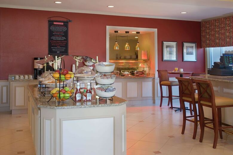 Hotel Hilton Garden Inn Killeen