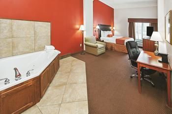 Hotel La Quinta Inn & Suites Longview