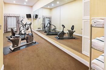Hotel La Quinta Inn & Suites Longview