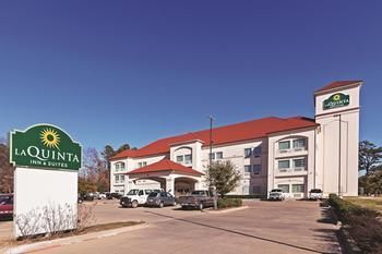 Hotel La Quinta Inn & Suites Longview