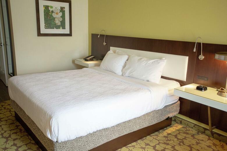 Hotel Hilton Garden Inn Temple